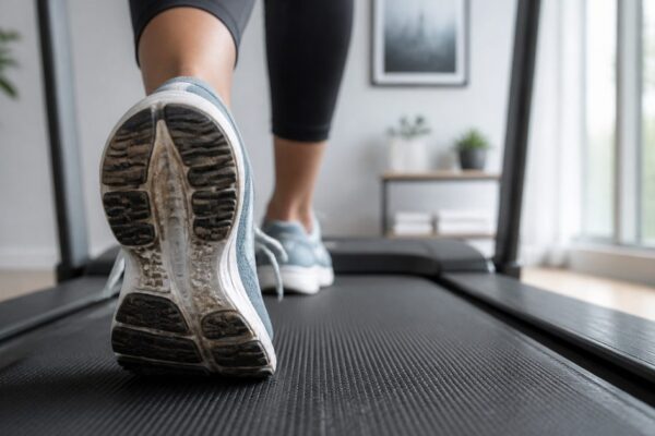 Loopband voor thuis kopen? Hier let je op als je echt wilt trainen