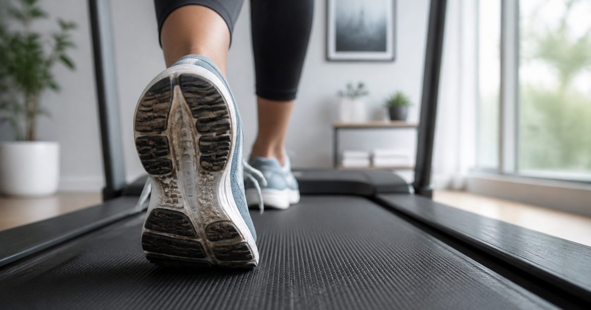 Loopband voor thuis kopen? Hier let je op als je echt wilt trainen