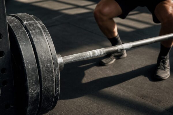 Full body workout of split: wat past beter bij jouw niveau en doel?