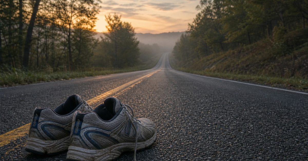 5 km hardlopen: een opbouwschema naar je eerste 5 kilometer zonder overbelasting