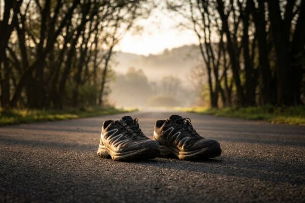 Hardloopschema beginners: een realistisch 8-weken schema voor je eerste rustige kilometers