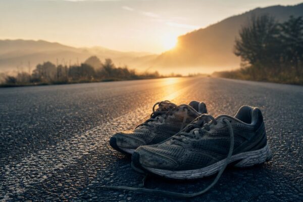 Hardloopschema 5km: in 8 weken naar je eerste 5 kilometer met 2 of 3 trainingen per week