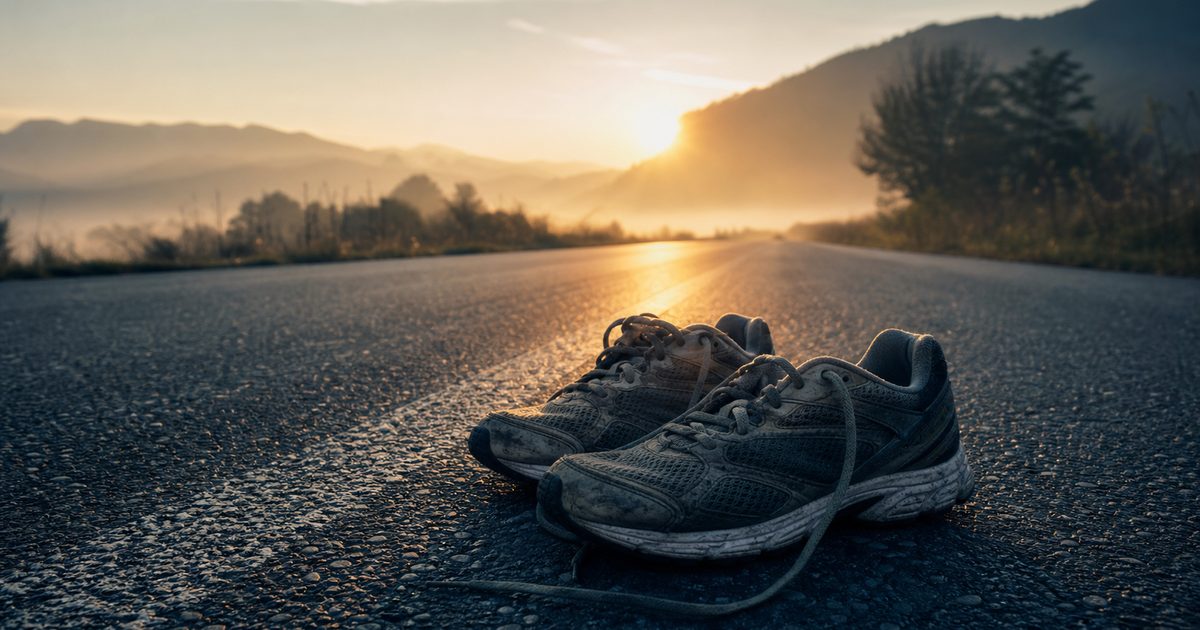 Hardloopschema 5km: in 8 weken naar je eerste 5 kilometer met 2 of 3 trainingen per week