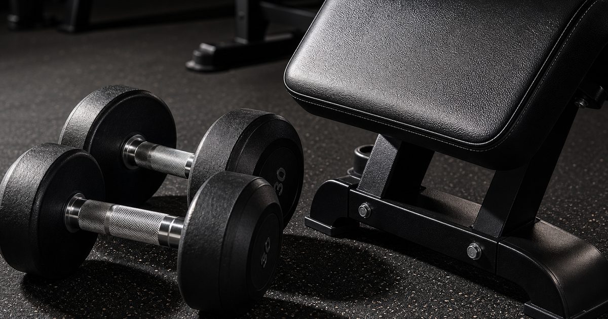 De beste bicep oefeningen voor spiergroei, met sets, reps en veelgemaakte fouten
