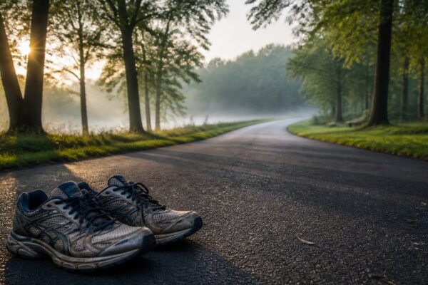 Hardlopen voor beginners: zo bouw je veilig op met een simpel weekschema