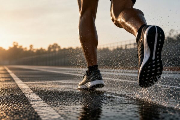 Interval training hardlopen: welke vorm past bij 5 km, 10 km of beginners?