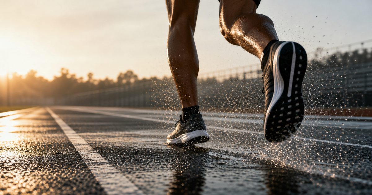 Interval training hardlopen: welke vorm past bij 5 km, 10 km of beginners?